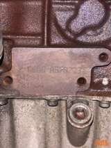 Motor Ford Kuga C-Max Focus 2,0 TDCI 100kW Mk1 2008 - 2013 G6DG UKDA – 8