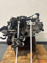 Moteur Ford Focus 1,0 EcoBoost Mk3 92kW 125PS 73tkm 2011 - 2018 M1DA – 1