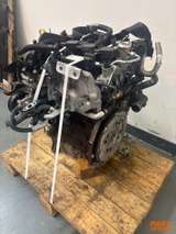 Moteur Ford Focus 1,0 EcoBoost Mk3 92kW 125PS 73tkm 2011 - 2018 M1DA – 5