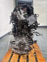 Engine komplett Volvo 2.4 Diesel 112tkm S80 V70 XC60 XC70 D5244T14 – 2