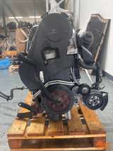 Engine komplett Volvo 2.4 Diesel 112tkm S80 V70 XC60 XC70 D5244T14 – 3