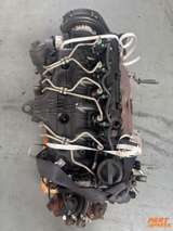 Engine komplett Volvo 2.4 Diesel 112tkm S80 V70 XC60 XC70 D5244T14 – 5