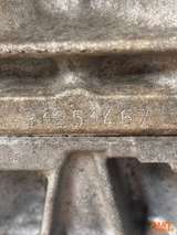 Engine komplett Volvo 2.4 Diesel 112tkm S80 V70 XC60 XC70 D5244T14 – 6
