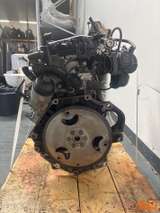 Motor komplett Opel Mokka Astra Insignia Meriva Zafira 1.4 LUJ A14NET 25193155  – 2
