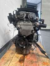 Motor komplett Opel Mokka Astra Insignia Meriva Zafira 1.4 LUJ A14NET 25193155  – 3