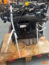 Motor komplett Opel Mokka Astra Insignia Meriva Zafira 1.4 LUJ A14NET 25193155  – 5