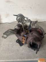 Turbolader Mazda 6 CX-5 2,2D 93TKM 110KW 150PS GJ GL 2012 SH01-13700 814304-1 – 2