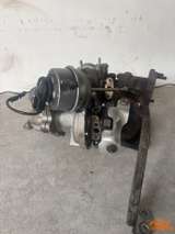 Turbolader Mazda 6 CX-5 2,2D 93TKM 110KW 150PS GJ GL 2012 SH01-13700 814304-1 – 3
