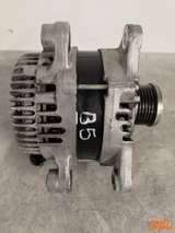 Alternator Mazda 6 CX-5 2,2D 88TKM 110KW 150PS GJ GL A2TX3081 – 2