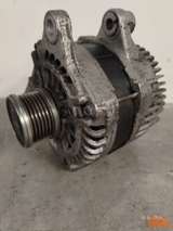 Alternator Mazda 6 CX-5 2,2D 88TKM 110KW 150PS GJ GL A2TX3081 – 4