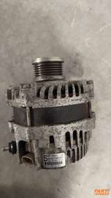 Alternator Mazda 6 CX-5 2,2D 88TKM 110KW 150PS GJ GL A2TX3081 – 5