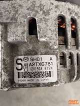 Alternator Mazda 6 CX-5 2,2D 88TKM 110KW 150PS GJ GL A2TX3081 – 6