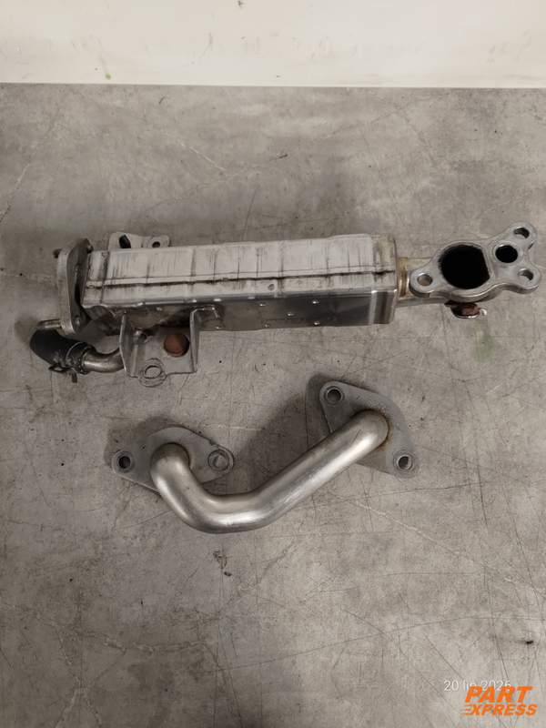 AGR Ventil Mazda 6 CX-5 2,2D 88TKM 110KW 150PS SH012030Y