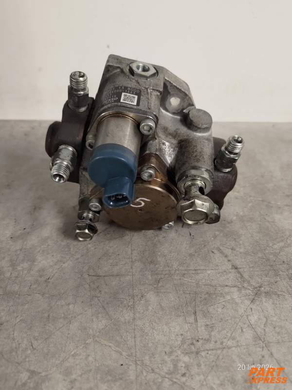 Pompe Haute Pression Mazda 6 CX-5 2,2D 88TKM 110KW 150PS SH0113800D