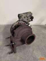 Turbolader komplett Volvo 2.4 Diesel 112tkm S80 V70 XC60 XC70 GTB1752U – 2
