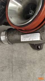 Turbolader komplett Volvo 2.4 Diesel 112tkm S80 V70 XC60 XC70 GTB1752U – 5
