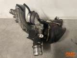 Turbolader komplett Opel Astra J Corsa Meriva Zafira 1.4 LUJ A14NEL 781504-0007 – 2