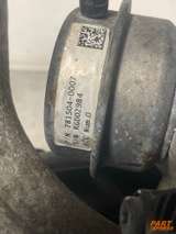 Turbolader komplett Opel Astra J Corsa Meriva Zafira 1.4 LUJ A14NEL 781504-0007 – 4