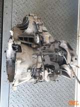 Manual Gearbox Ford Transit 6 Gang 2.2 TDCI 107tkm VMT6 8C1R-7002-CH 8C1R7002CH CC1R-7002-AD – 2