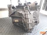 Manual Gearbox Ford Transit 6 Gang 2.2 TDCI 107tkm VMT6 8C1R-7002-CH 8C1R7002CH CC1R-7002-AD – 3