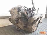 Manual Gearbox Ford Transit 6 Gang 2.2 TDCI 107tkm VMT6 8C1R-7002-CH 8C1R7002CH CC1R-7002-AD – 5