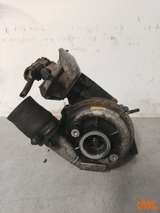 Turbolader komplett Volvo 2.0 Diesel 103tkm S60 V60 V70 XC60 XC90 760774-3 – 1