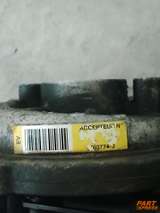 Turbolader komplett Volvo 2.0 Diesel 103tkm S60 V60 V70 XC60 XC90 760774-3 – 2