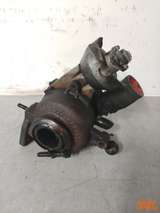 Turbolader komplett Volvo 2.0 Diesel 103tkm S60 V60 V70 XC60 XC90 760774-3 – 3