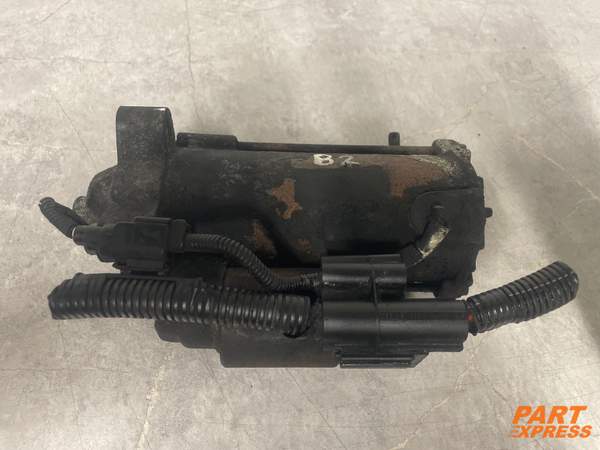 Anlasser komplett Volvo 2.0 Diesel 103tkm S60 V60 V70 XC60 XC90 760774-3