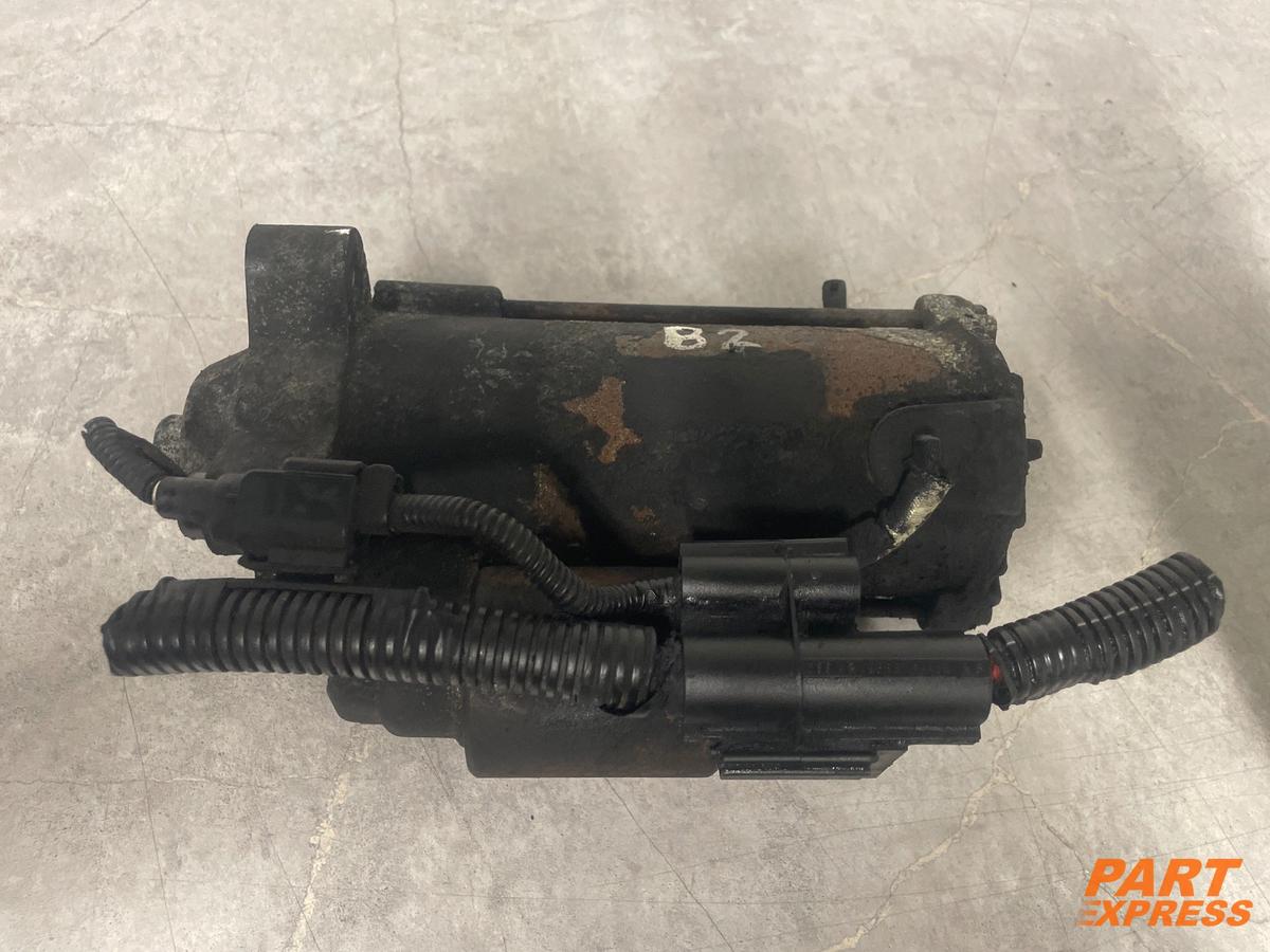 Anlasser komplett Volvo 2.0 Diesel 103tkm S60 V60 V70 XC60 XC90 760774-3