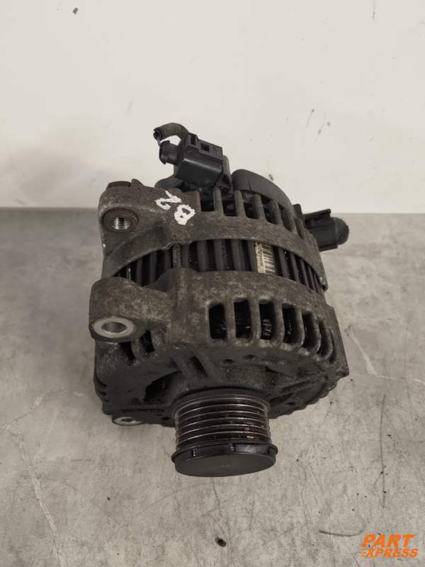 Lichtmaschine Volvo 2.0 Diesel 103tkm S60 V60 V70 XC60 XC90 6G9N-10300-YO
