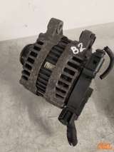 Lichtmaschine Volvo 2.0 Diesel 103tkm S60 V60 V70 XC60 XC90 6G9N-10300-YO – 4