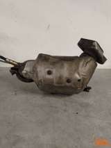 Katalysator komplett Opel Astra J Corsa Meriva Zafira 1.4 LUJ A14NEL 55579746 – 2