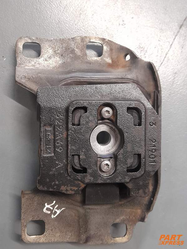 Motorlager Ford Focus MK3 III 2010 - 2014 538C28 BRWN   L72