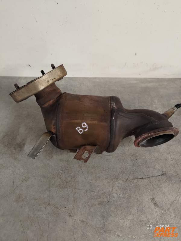Katalysator Opel Mokka Astra Insignia Meriva Zafira 1.4 LUJ A14NET 55579745