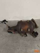 Katalysator Opel Mokka Astra Insignia Meriva Zafira 1.4 LUJ A14NET 55579745 – 4