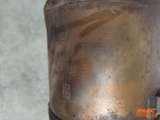 Katalysator Opel Mokka Astra Insignia Meriva Zafira 1.4 LUJ A14NET 55579745 – 5