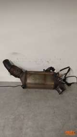 DPF Partikelfilter N47D20C 93TKM BMW 320D F30 2,0D 135KW 184PS 520d 7823498 – 1