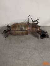 DPF Partikelfilter 1.6 D Honda Civic IX CRV HRV (FK2) 2012 - 2017 32VA0366  – 1