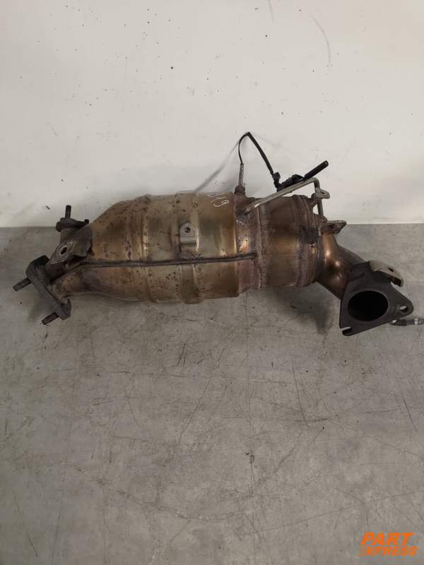 DPF Partikelfilter 1.6 D Honda Civic IX CRV HRV (FK2) 2012 - 2017 32VA0366