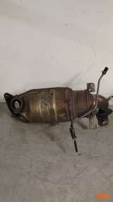 DPF Partikelfilter 1.6 D Honda Civic IX CRV HRV (FK2) 2012 - 2017 32VA0366  – 2