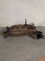 DPF Partikelfilter 1.6 D Honda Civic IX CRV HRV (FK2) 2012 - 2017 32VA0366  – 3