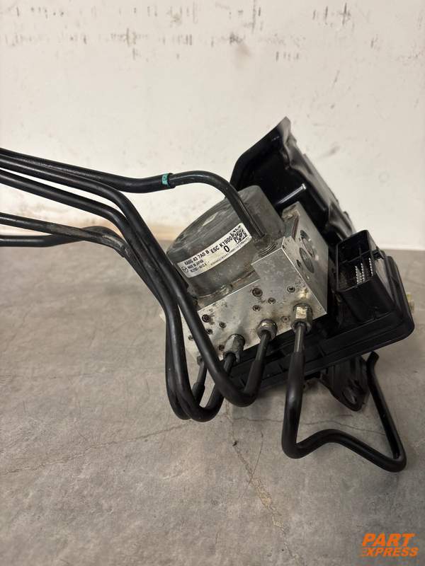 ABS Block Mazda CX-5 Sport KE GH 2012 - 2017 KA0G437A0 32094957