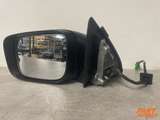 Außenspiegel links original Volvo XC60 SE LU I Grey Savile Grey-492 200 31371127 – 1