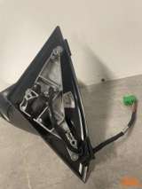Außenspiegel links original Volvo XC60 SE LU I Grey Savile Grey-492 200 31371127 – 4