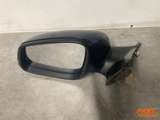 Retrovisor exterior izquierdo completo BMW 1er S Azul Tiefseeblau Metallic A76 021185 – 1