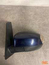 Wing Mirror Left Complete Ford C-Max Titan Blue Atlantik-Blau Metallic – 3