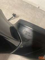 Wing Mirror Right Complete Opel Zafira C Black Carbon Flash GAR 22C 021219 – 3