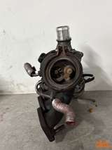 Turbolader und Krümmer Opel Mokka Astra Insignia Zafira 1.4 LUJ A14NET 55589138 – 4