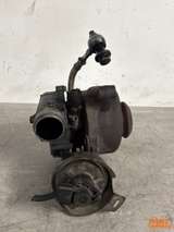 Turbolader Ford Kuga C-Max Focus 2,0 TDCI Mk1 2008 - 2013 G6DG UKDA 9662464980 – 3